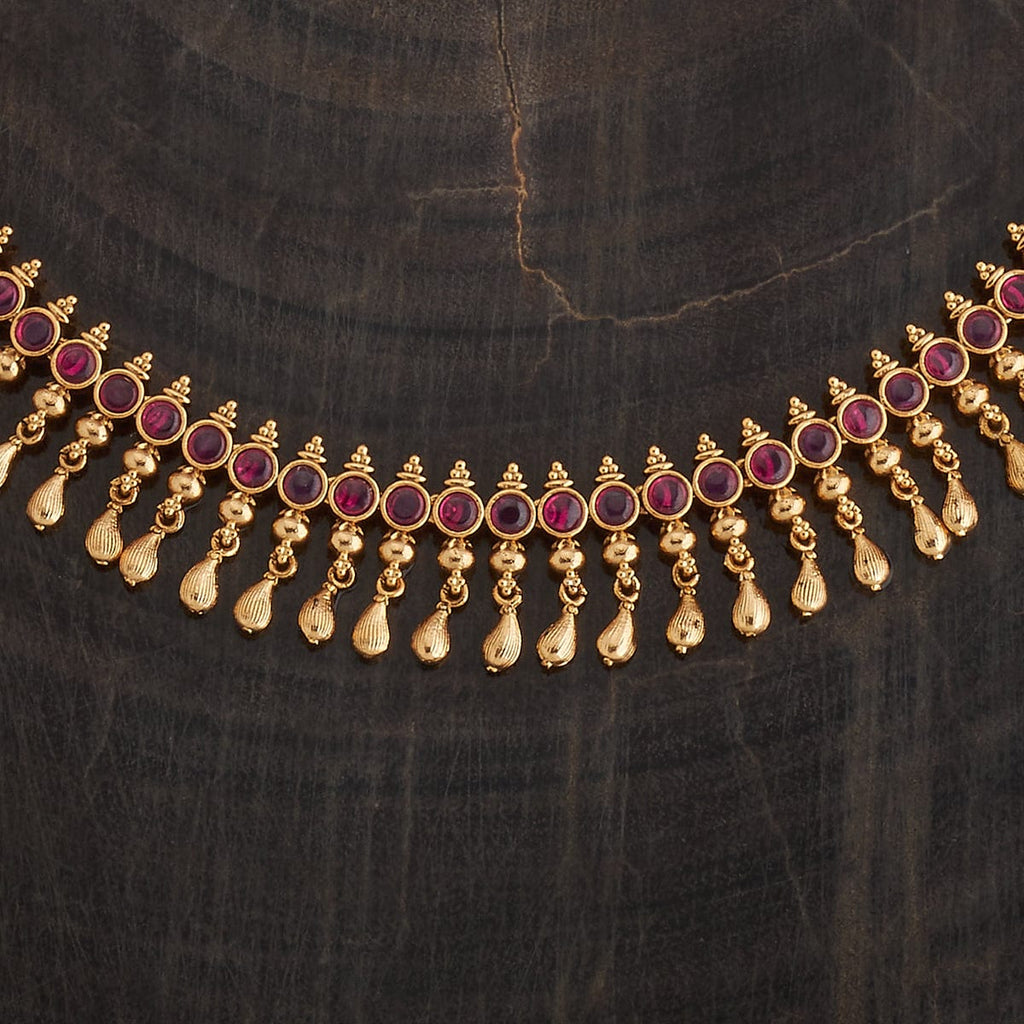 Antique Necklace Antique Necklace 181443