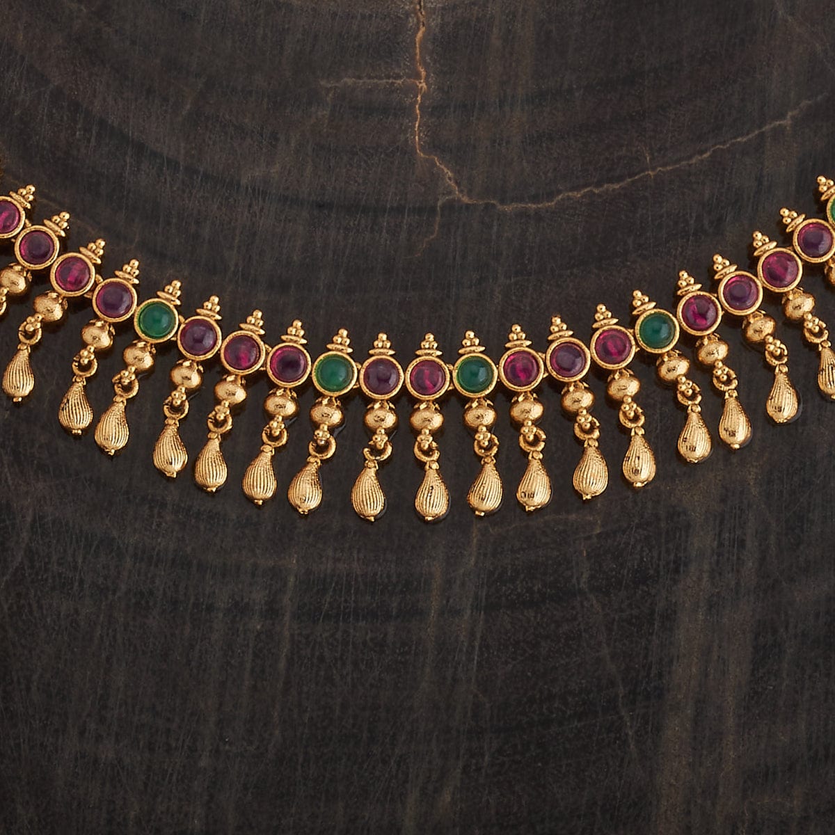 Antique Necklace Antique Necklace 181443