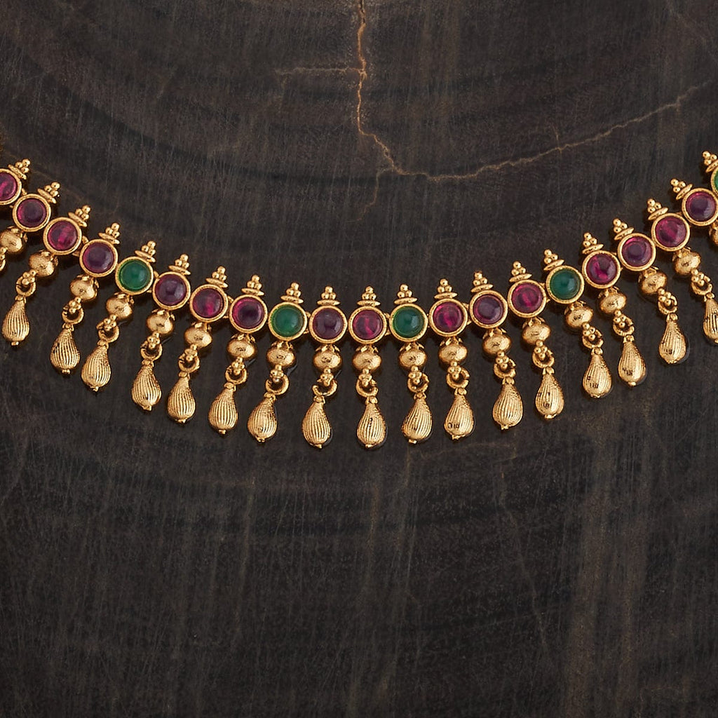 Antique Necklace Antique Necklace 181443