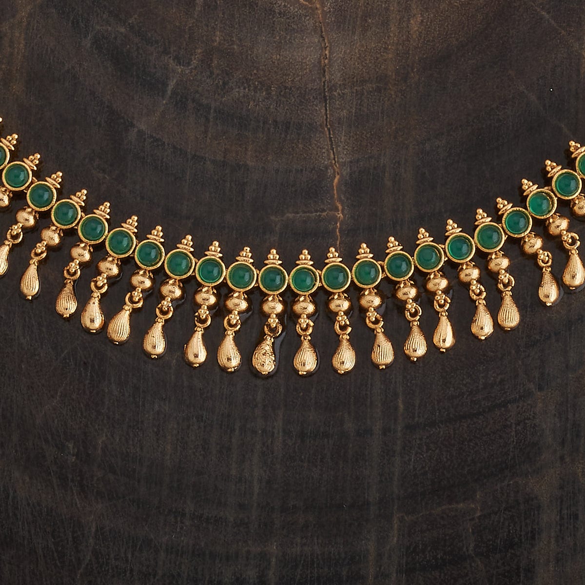 Antique Necklace Antique Necklace 181443