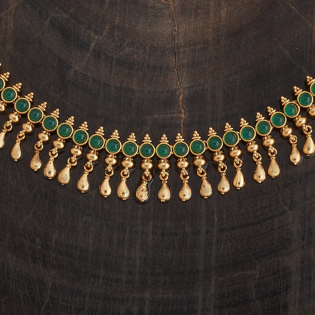 Antique Necklace Antique Necklace 181443