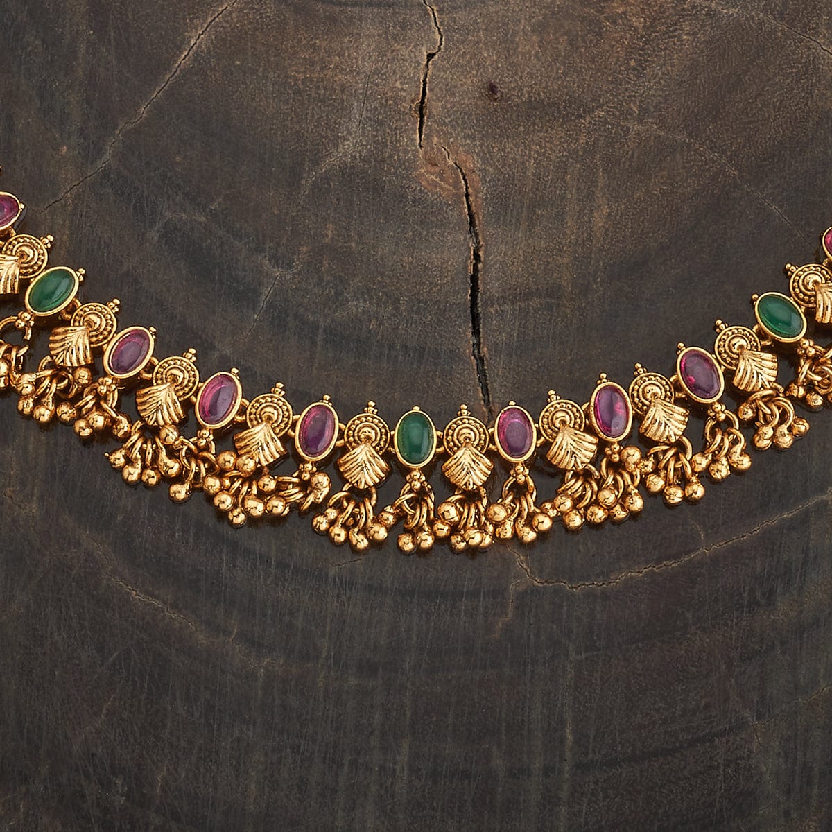 Antique Necklace Antique Necklace 181445