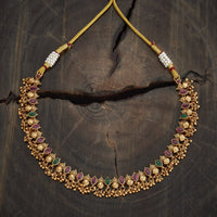 Antique Necklace Antique Necklace 181445