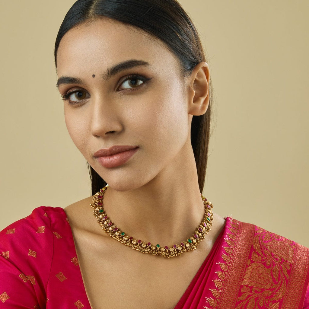 Antique Necklace Antique Necklace 181445