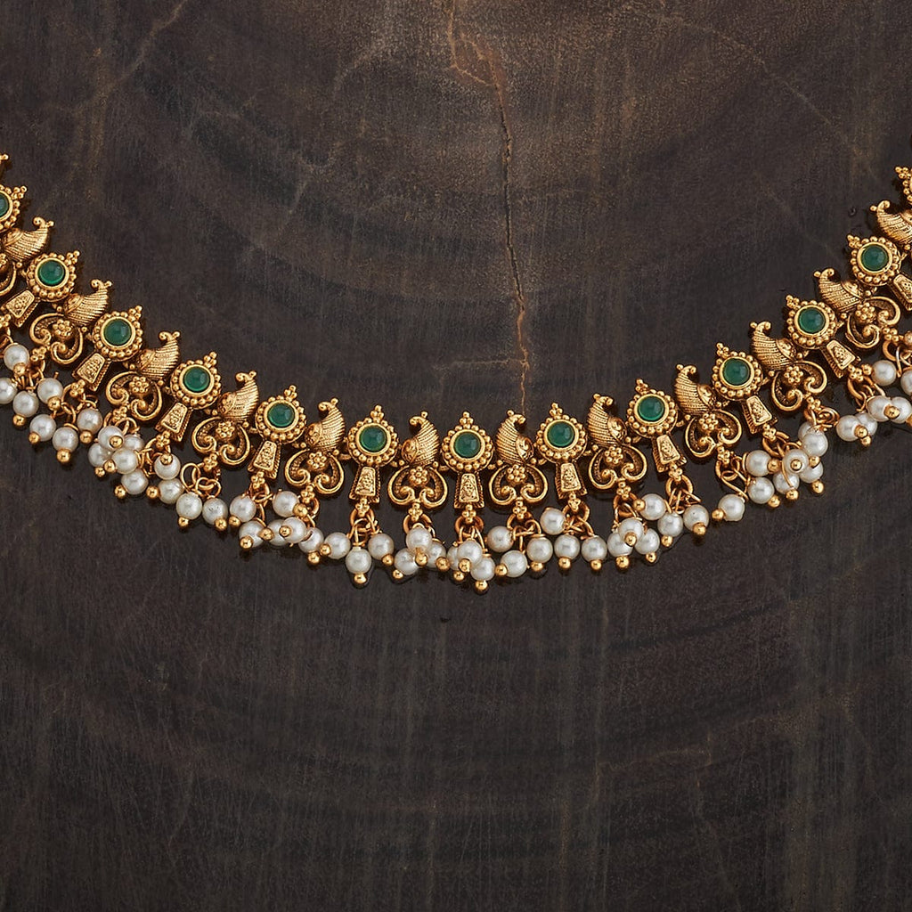 Antique Necklace Antique Necklace 181449