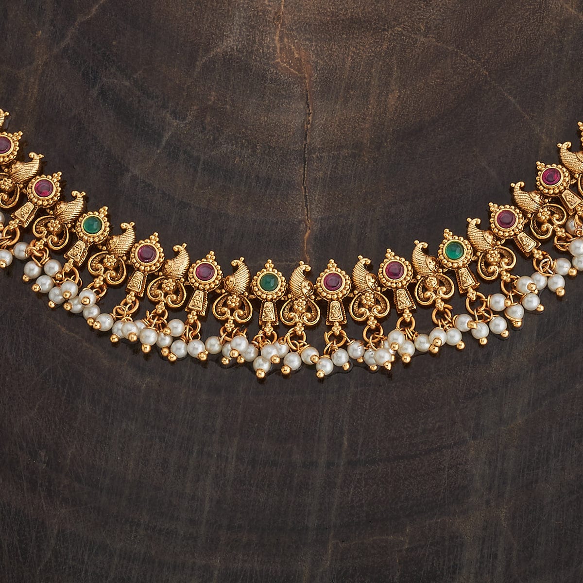 Antique Necklace Antique Necklace 181449