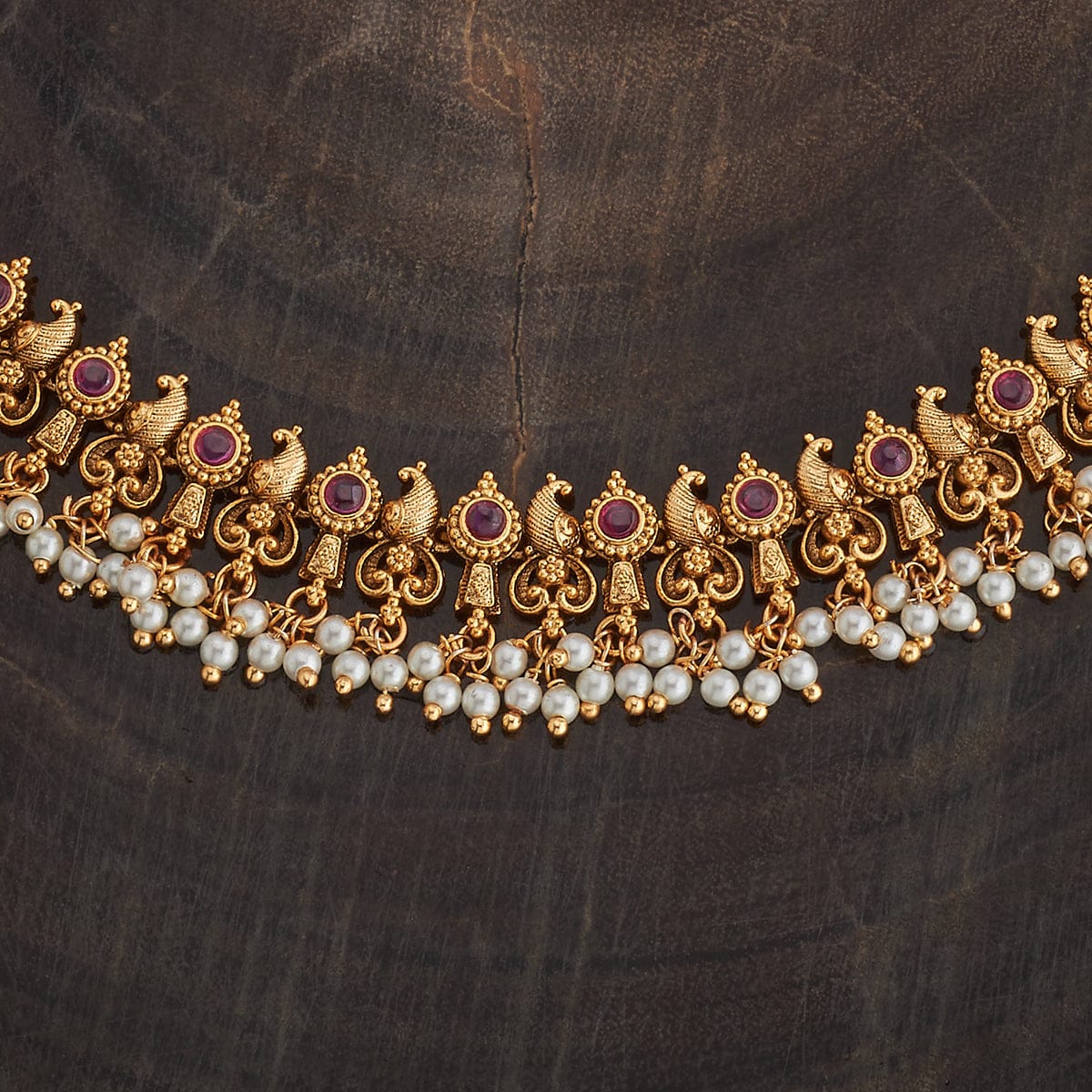 Antique Necklace Antique Necklace 181449