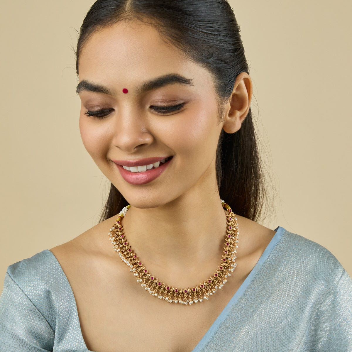 Antique Necklace Antique Necklace 181449