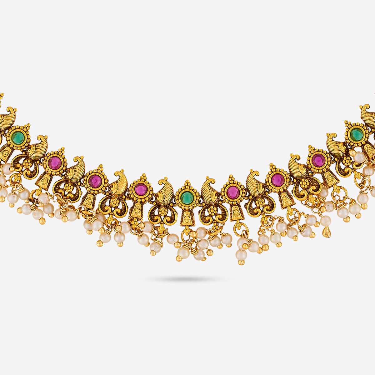 Antique Necklace Antique Necklace 181449