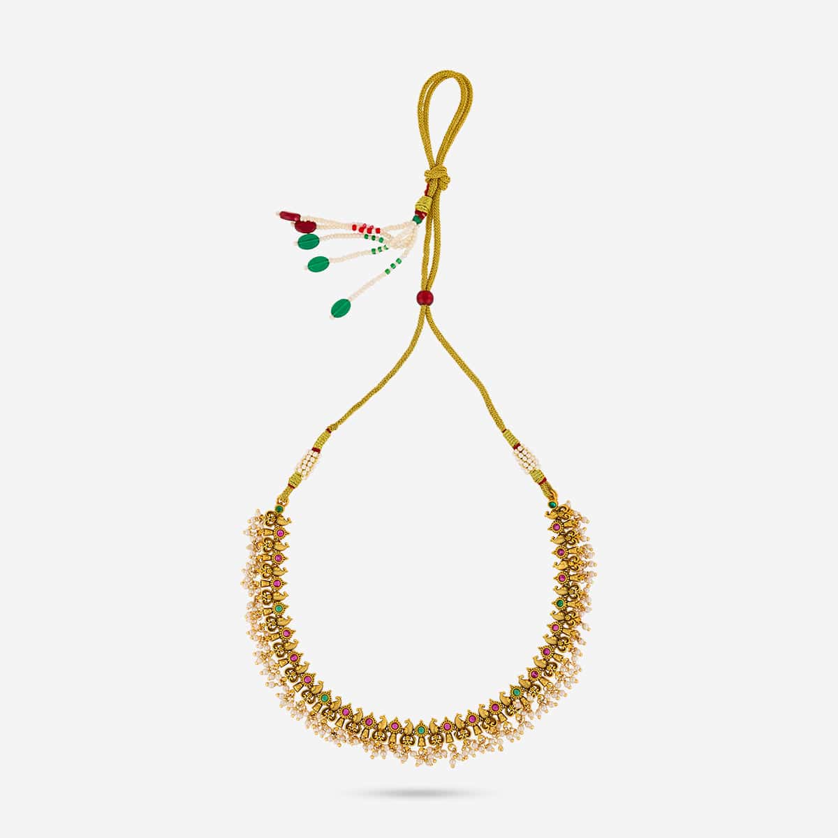 Antique Necklace Antique Necklace 181449