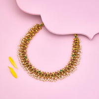 Antique Necklace Antique Necklace 181449