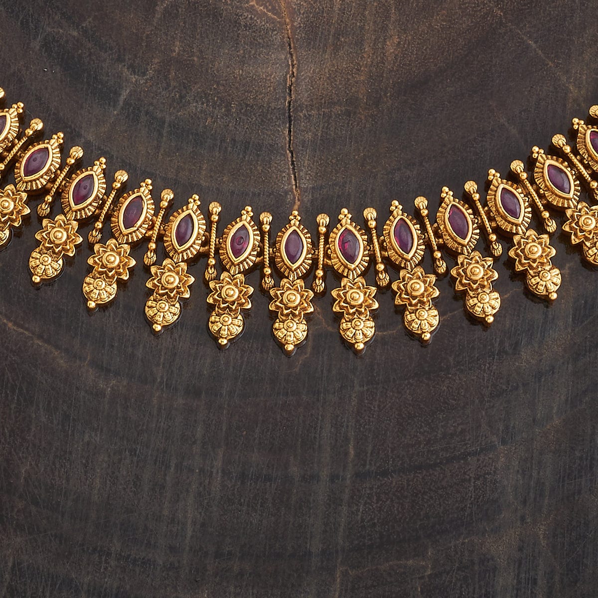 Antique Necklace Antique Necklace 181641