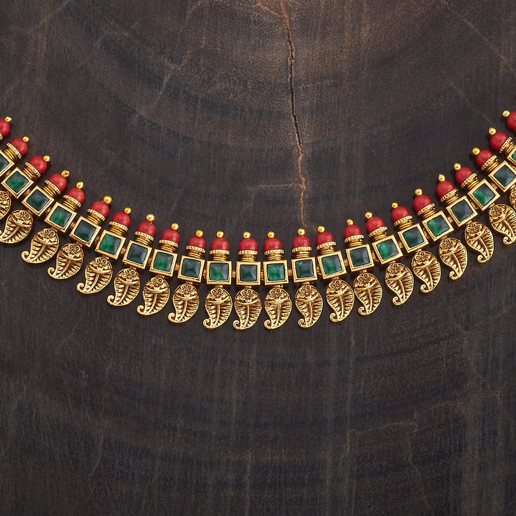 Antique Necklace Antique Necklace 181654