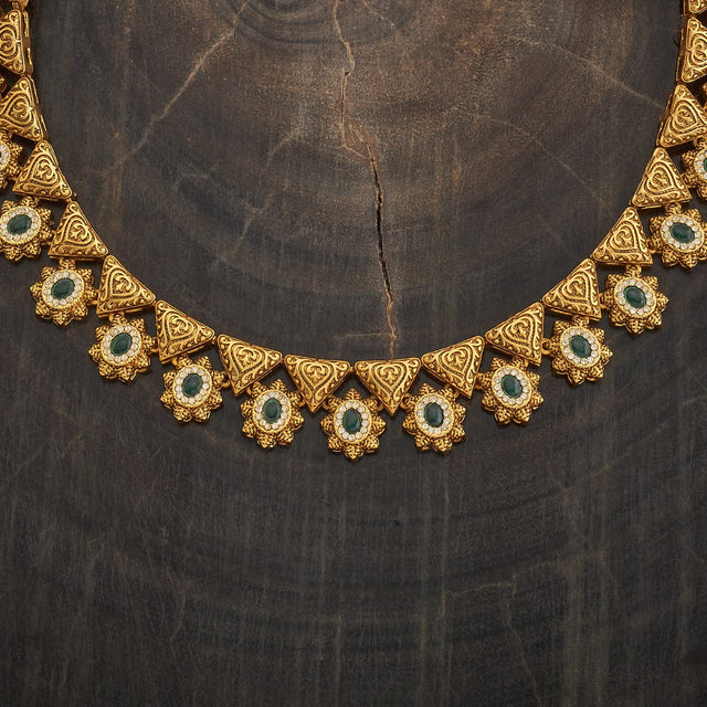 Antique Necklace Antique Necklace 182162