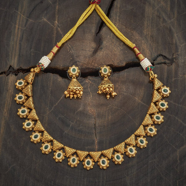 Antique Necklace Antique Necklace 182162