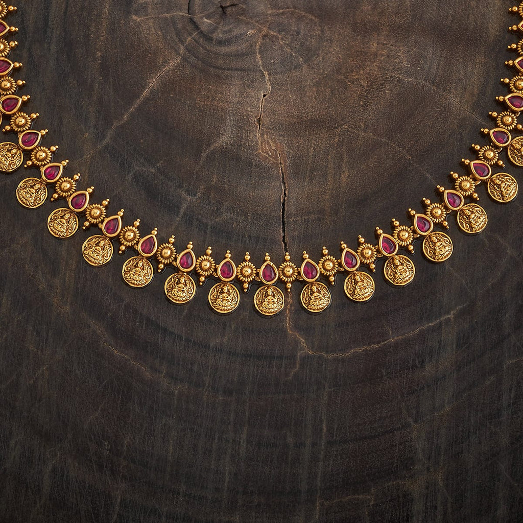 Antique Necklace Antique Necklace 182329