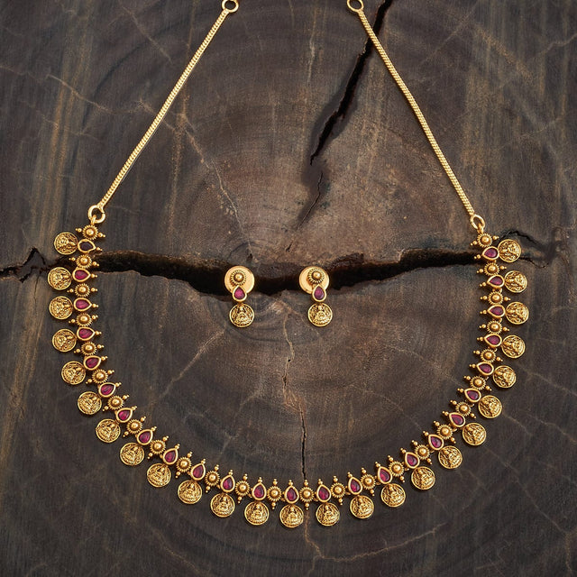 Antique Necklace Antique Necklace 182329