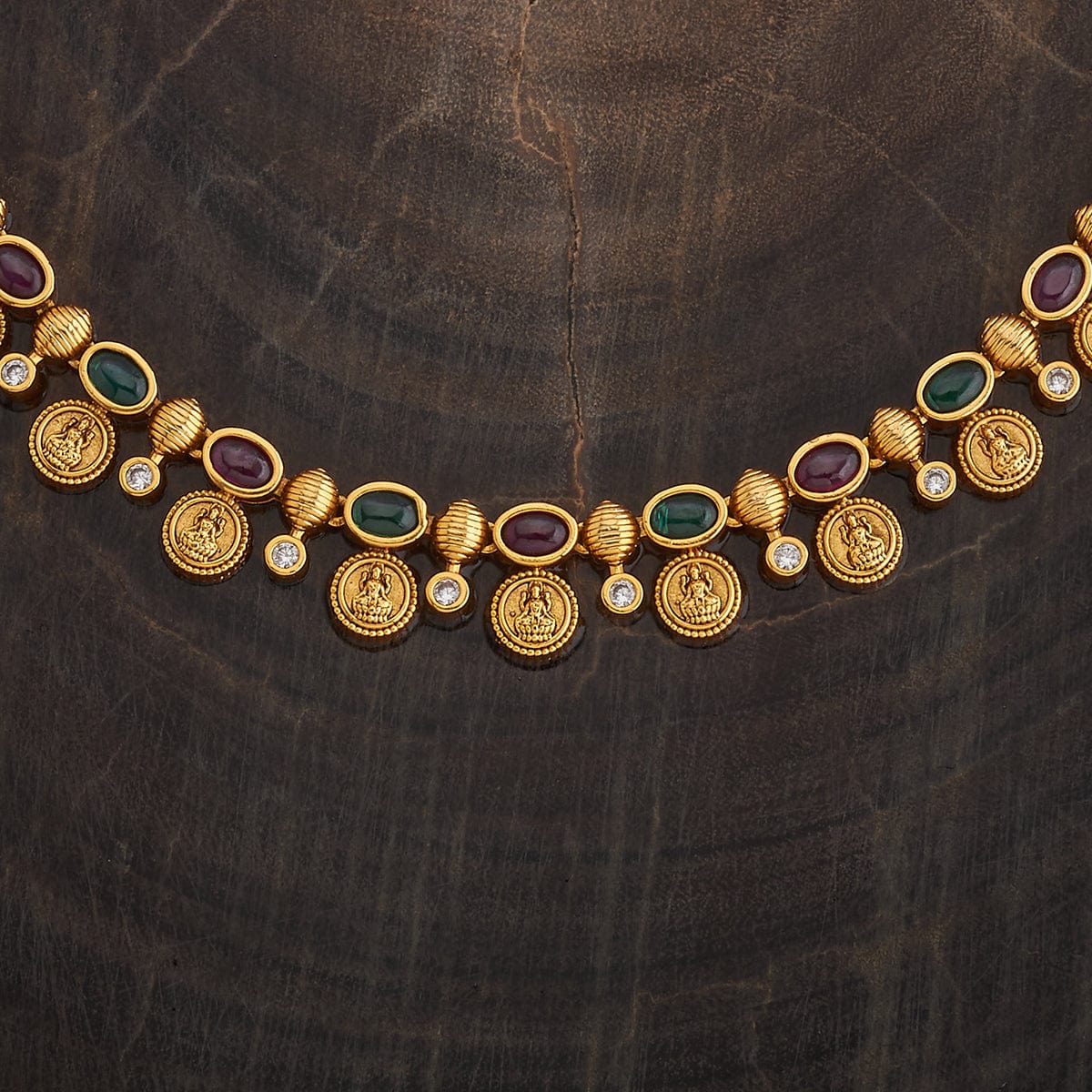 Antique Necklace Antique Necklace 182330