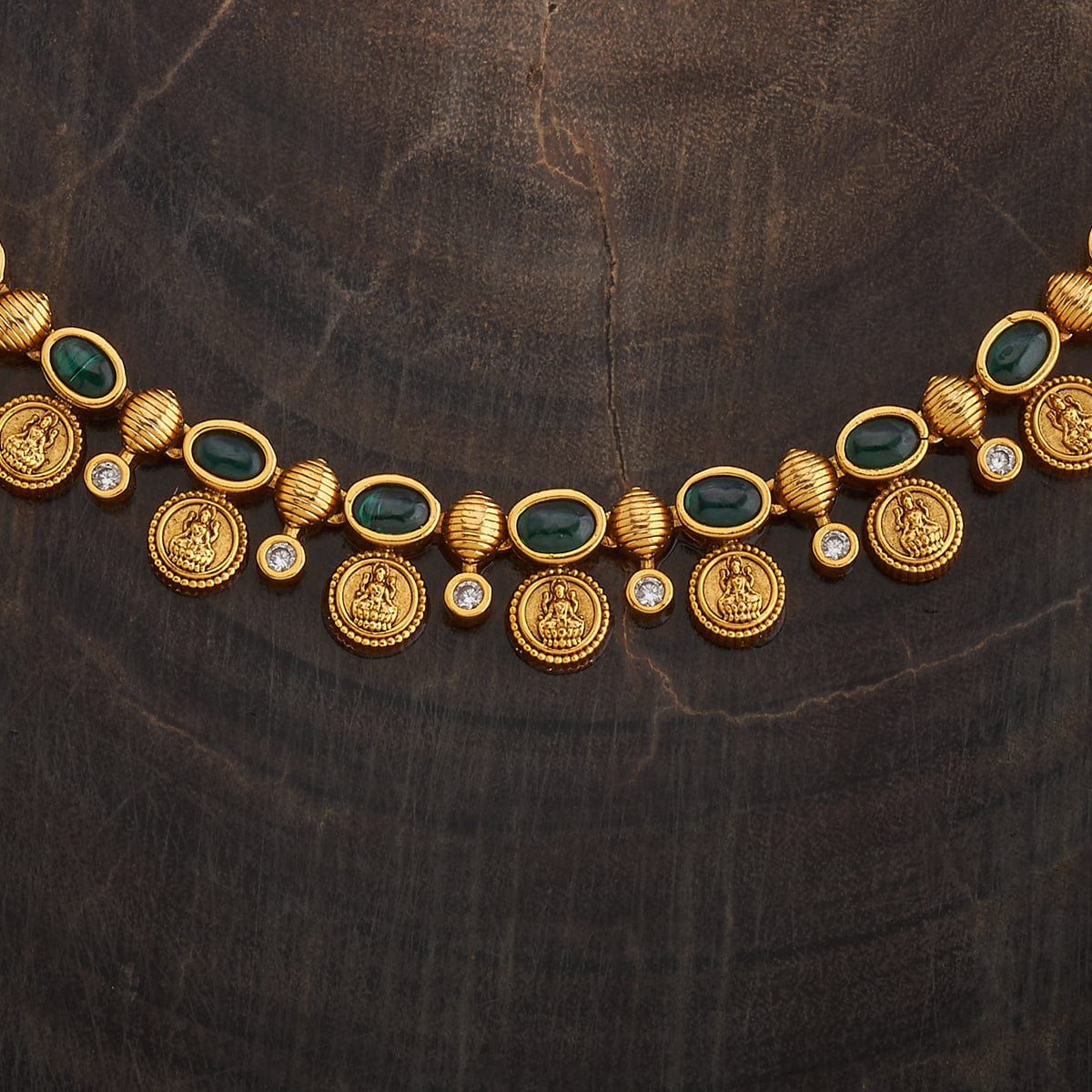 Antique Necklace Antique Necklace 182330