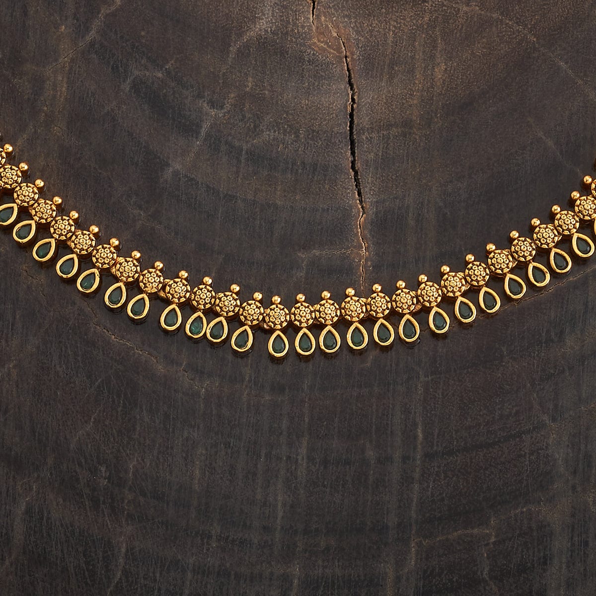 Antique Necklace Antique Necklace 182337