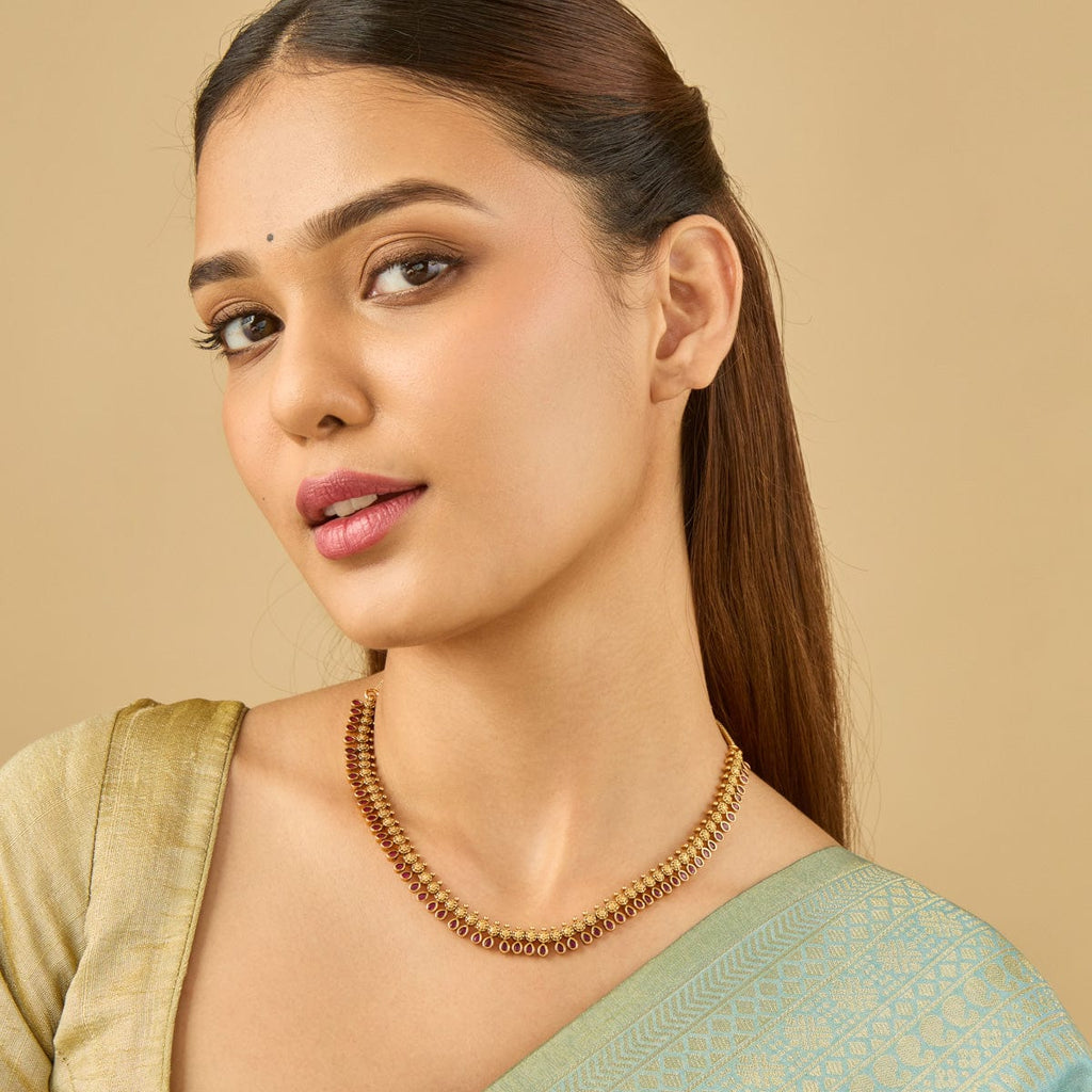 Antique Necklace Antique Necklace 182337