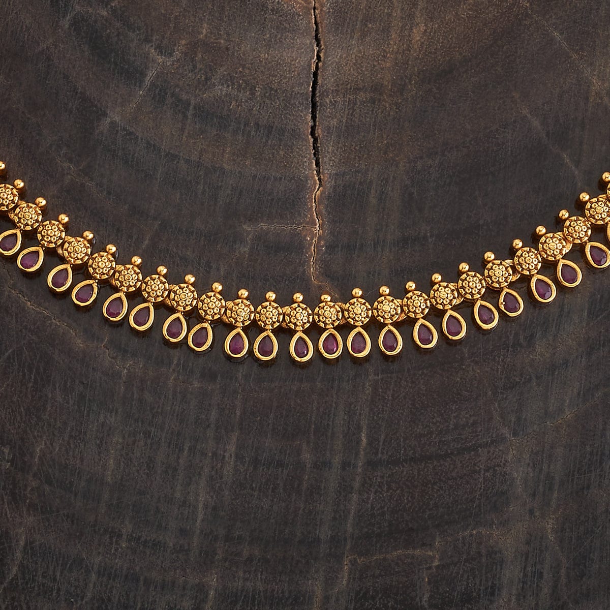 Antique Necklace Antique Necklace 182337