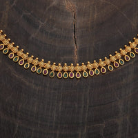 Antique Necklace Antique Necklace 182337