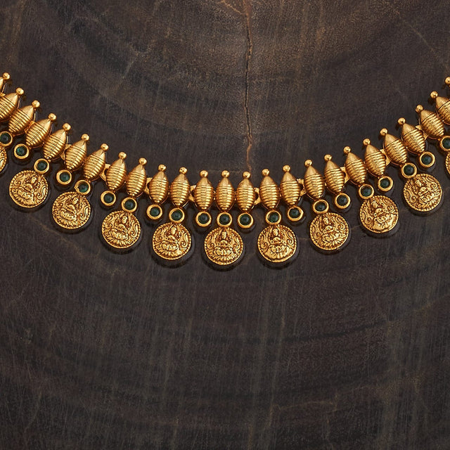 Antique Necklace Antique Necklace 182346
