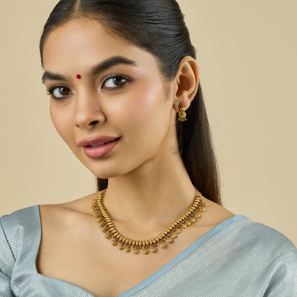 Antique Necklace Antique Necklace 182346