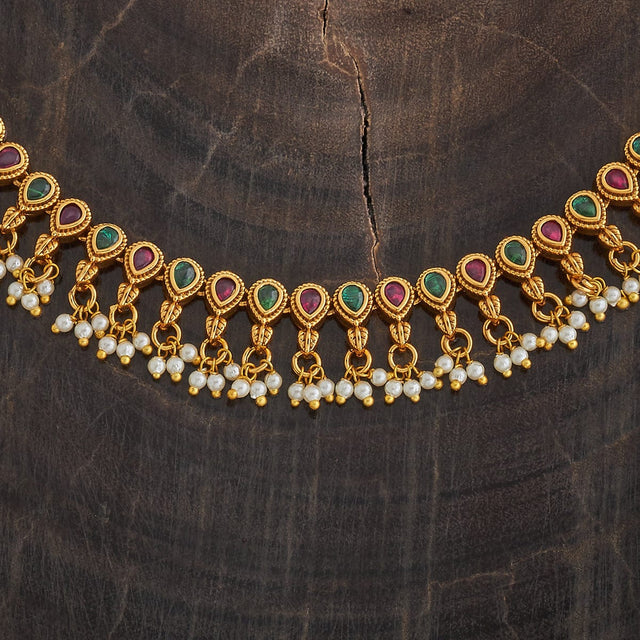 Antique Necklace Antique Necklace 182349