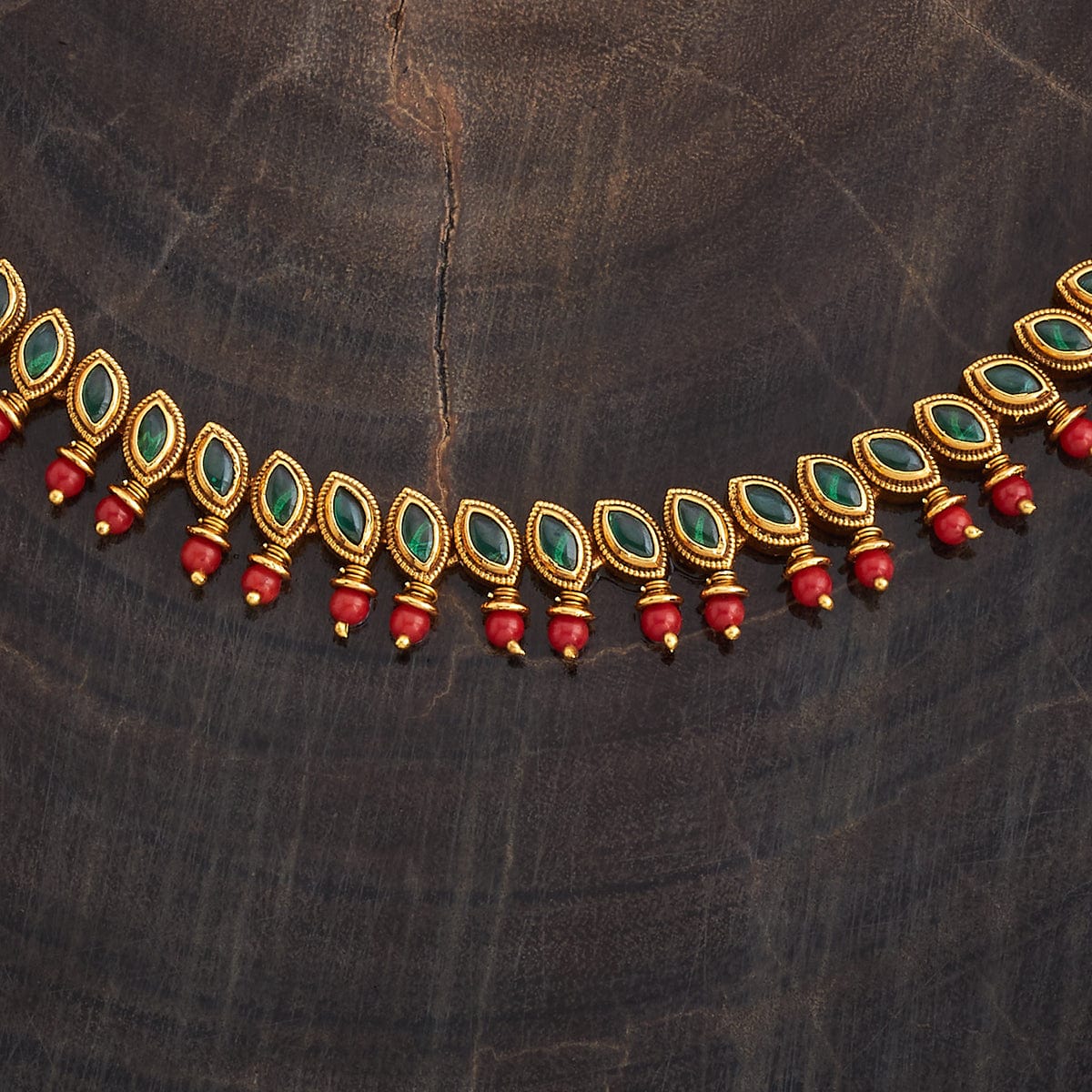 Antique Necklace Antique Necklace 182365