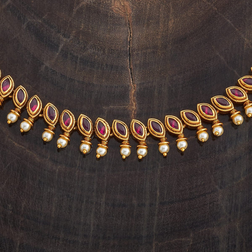 Antique Necklace Antique Necklace 182365