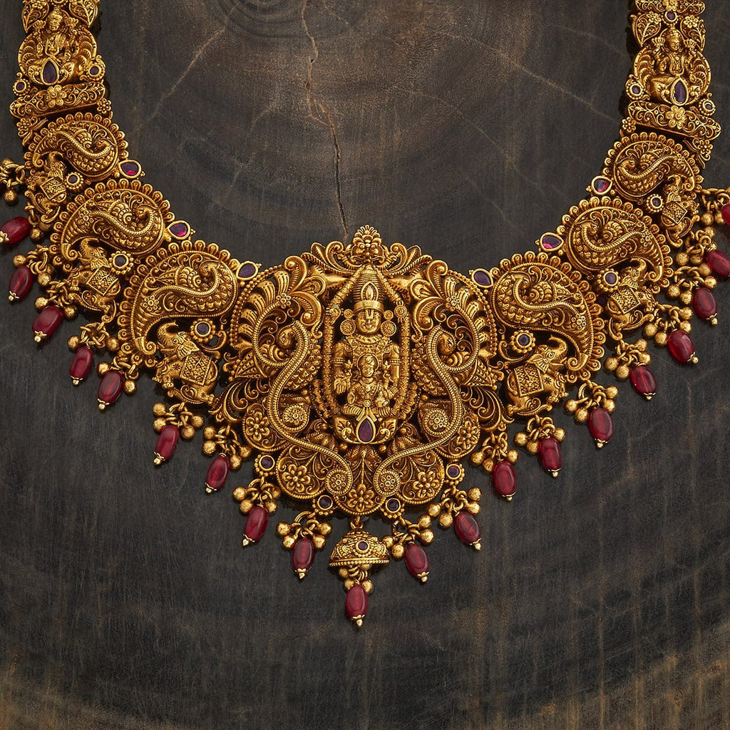Antique Necklace Antique Necklace 182525