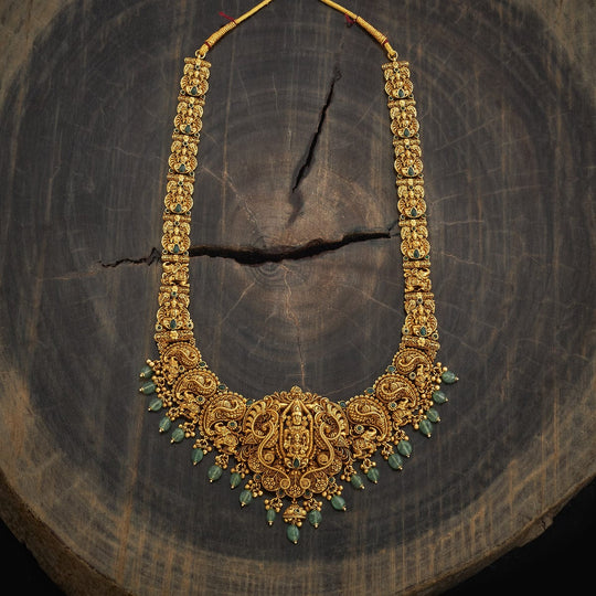 Antique Necklace Antique Necklace 182525