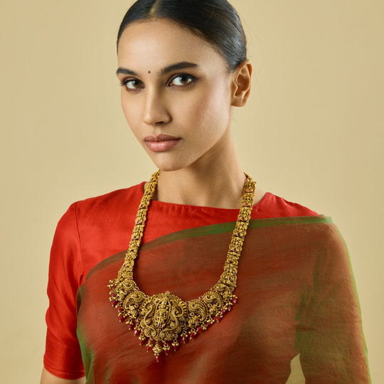 Antique Necklace Antique Necklace 182525