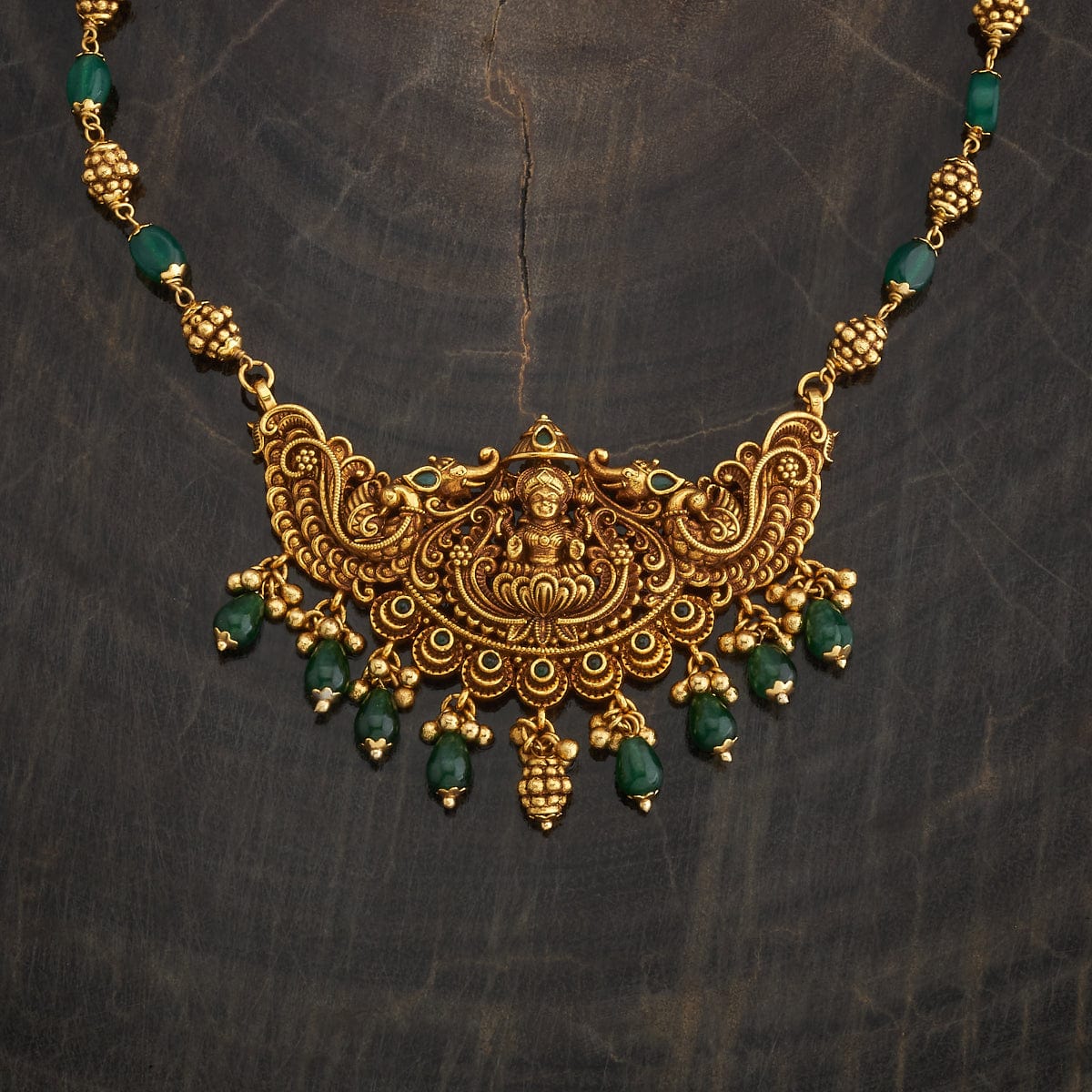 Antique Necklace Antique Necklace 182527