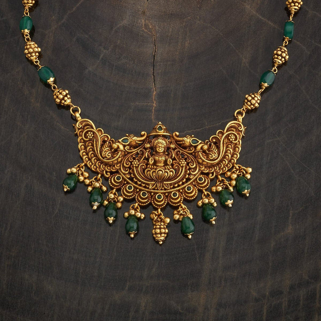 Antique Necklace Antique Necklace 182527