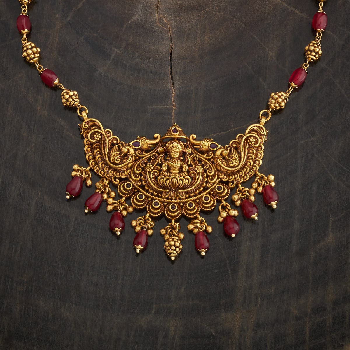 Antique Necklace Antique Necklace 182527