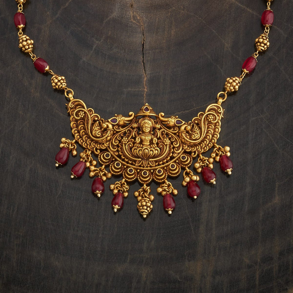 Antique Necklace Antique Necklace 182527