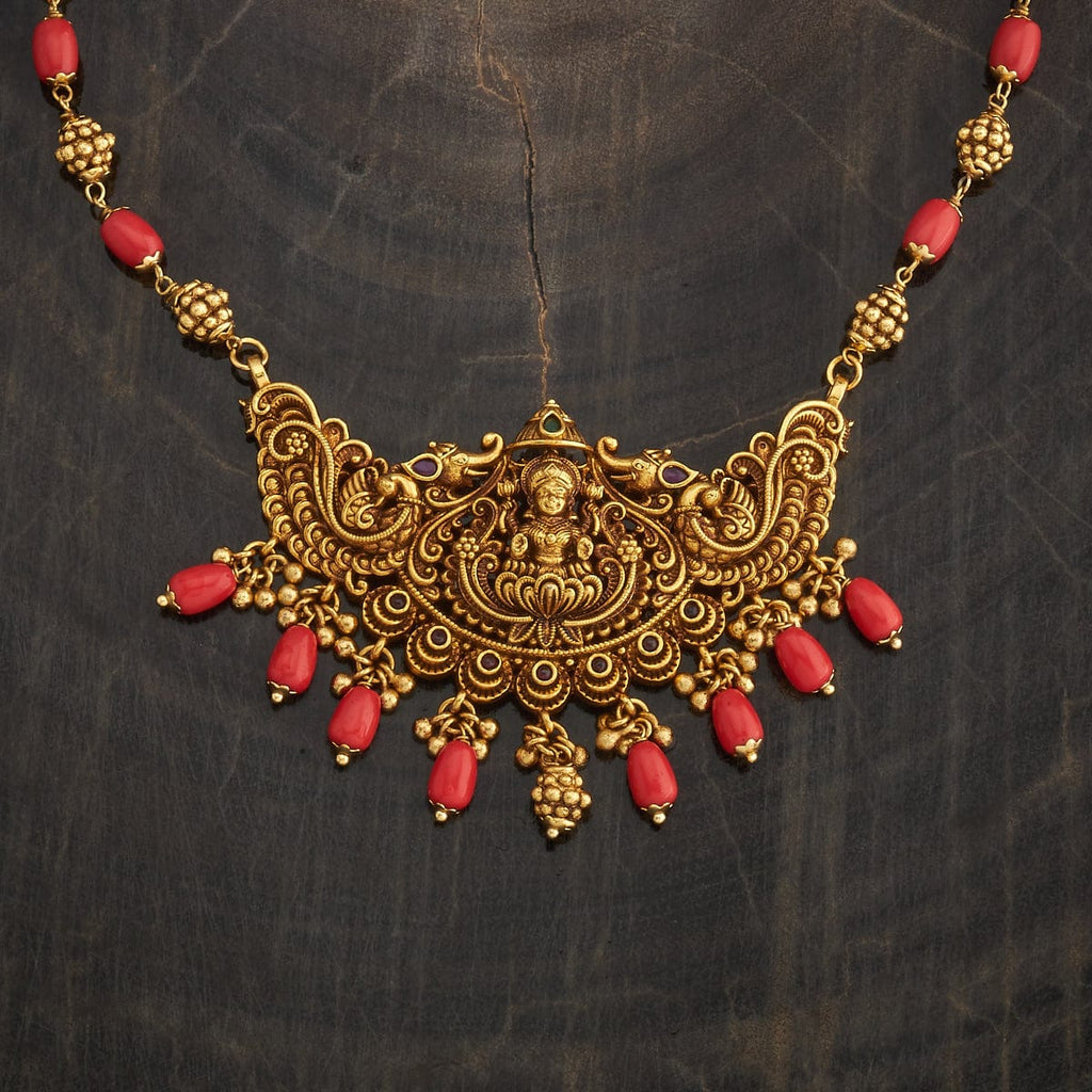 Antique Necklace Antique Necklace 182527