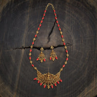 Antique Necklace Antique Necklace 182527