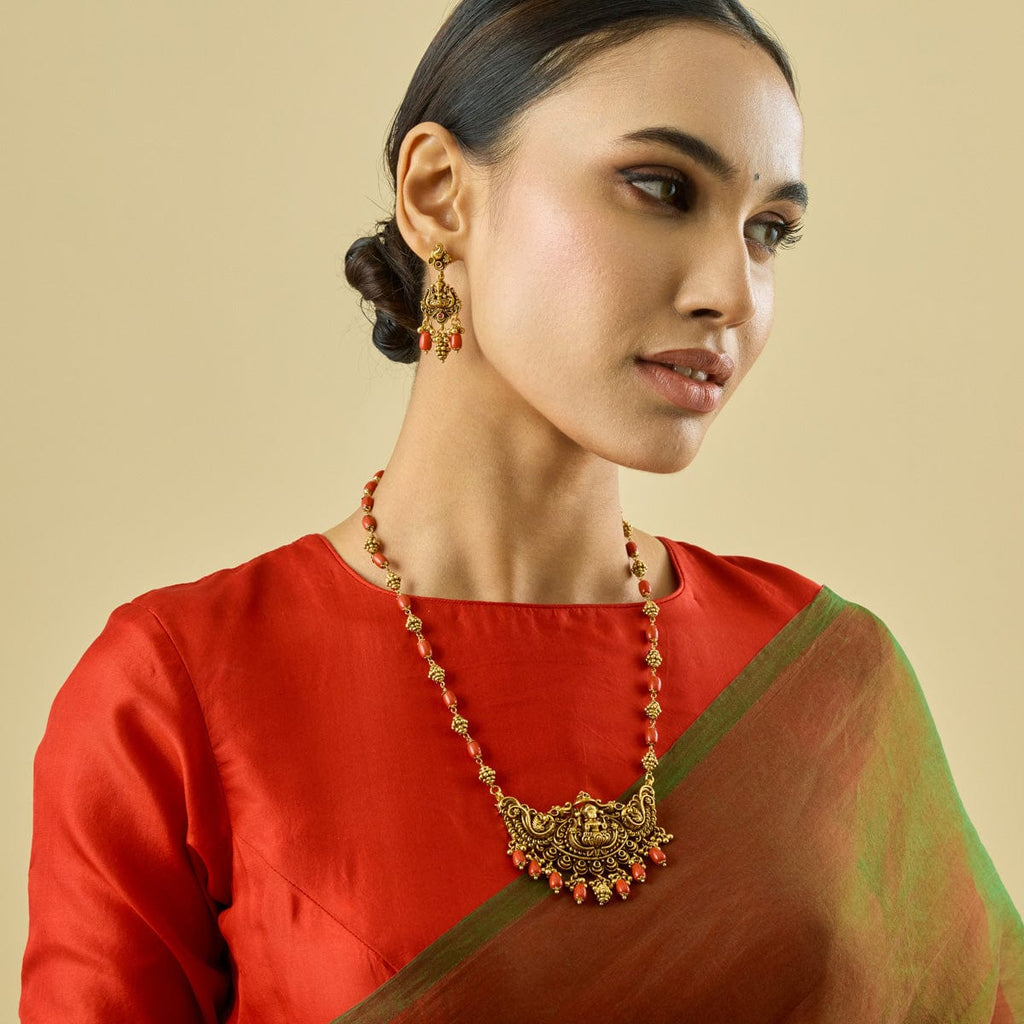 Antique Necklace Antique Necklace 182527