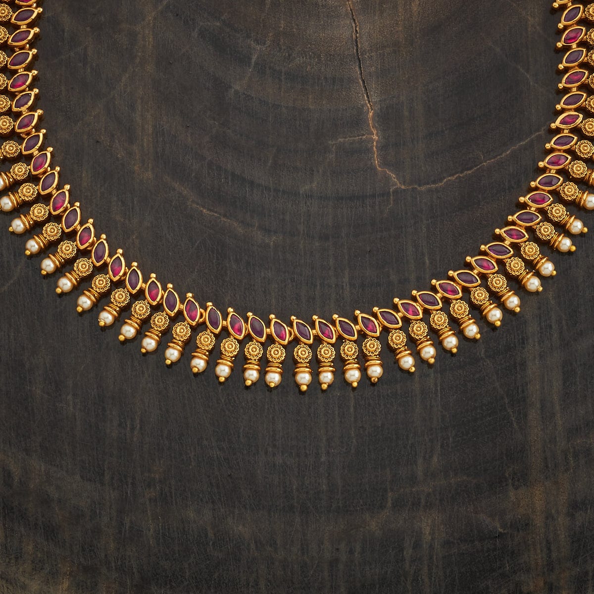 Antique Necklace Antique Necklace 182694