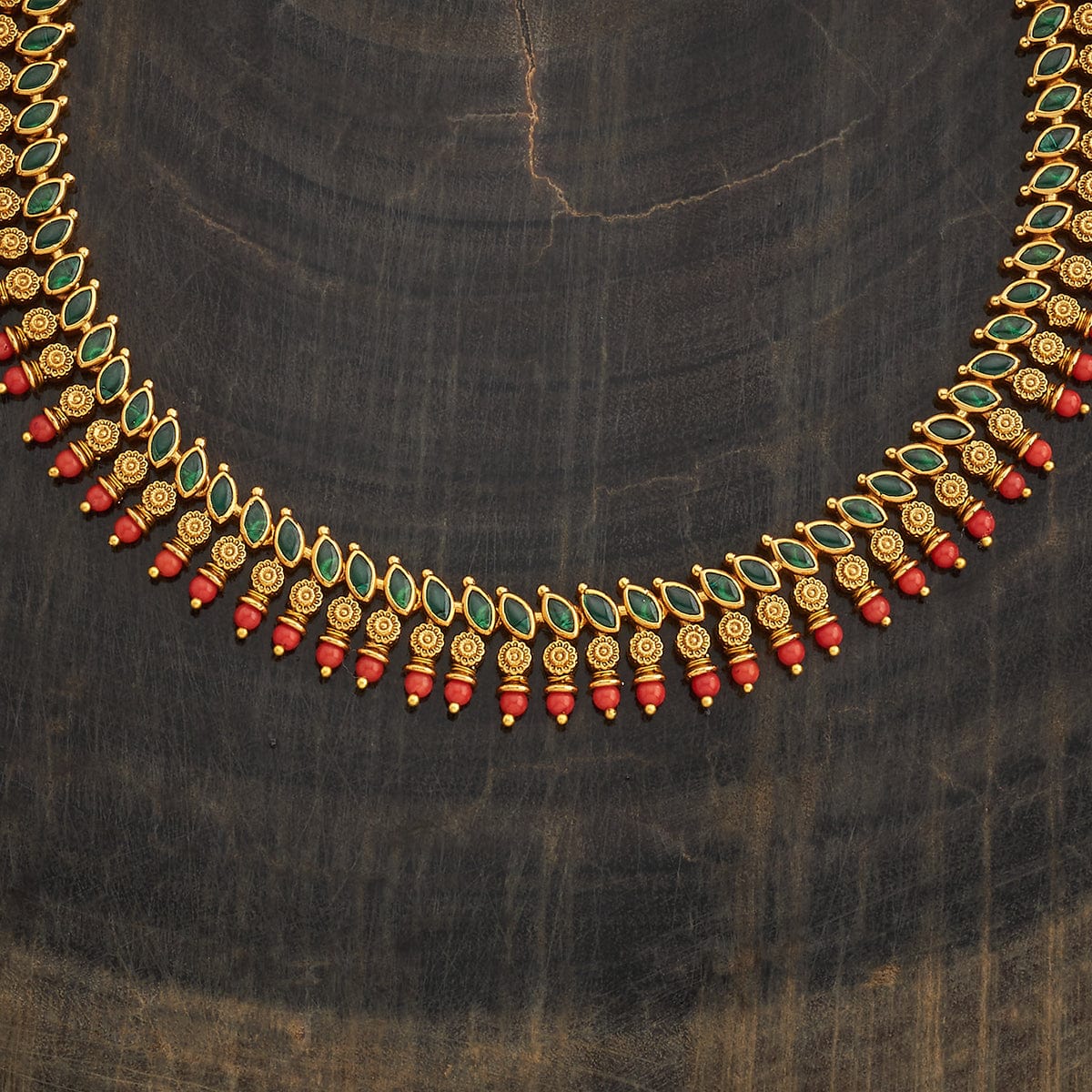 Antique Necklace Antique Necklace 182694