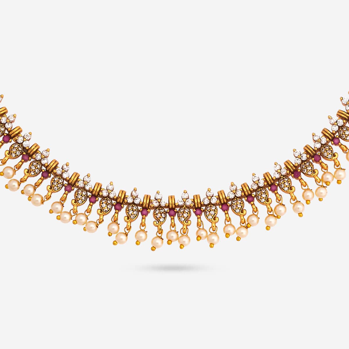 Antique Necklace Antique Necklace 182700