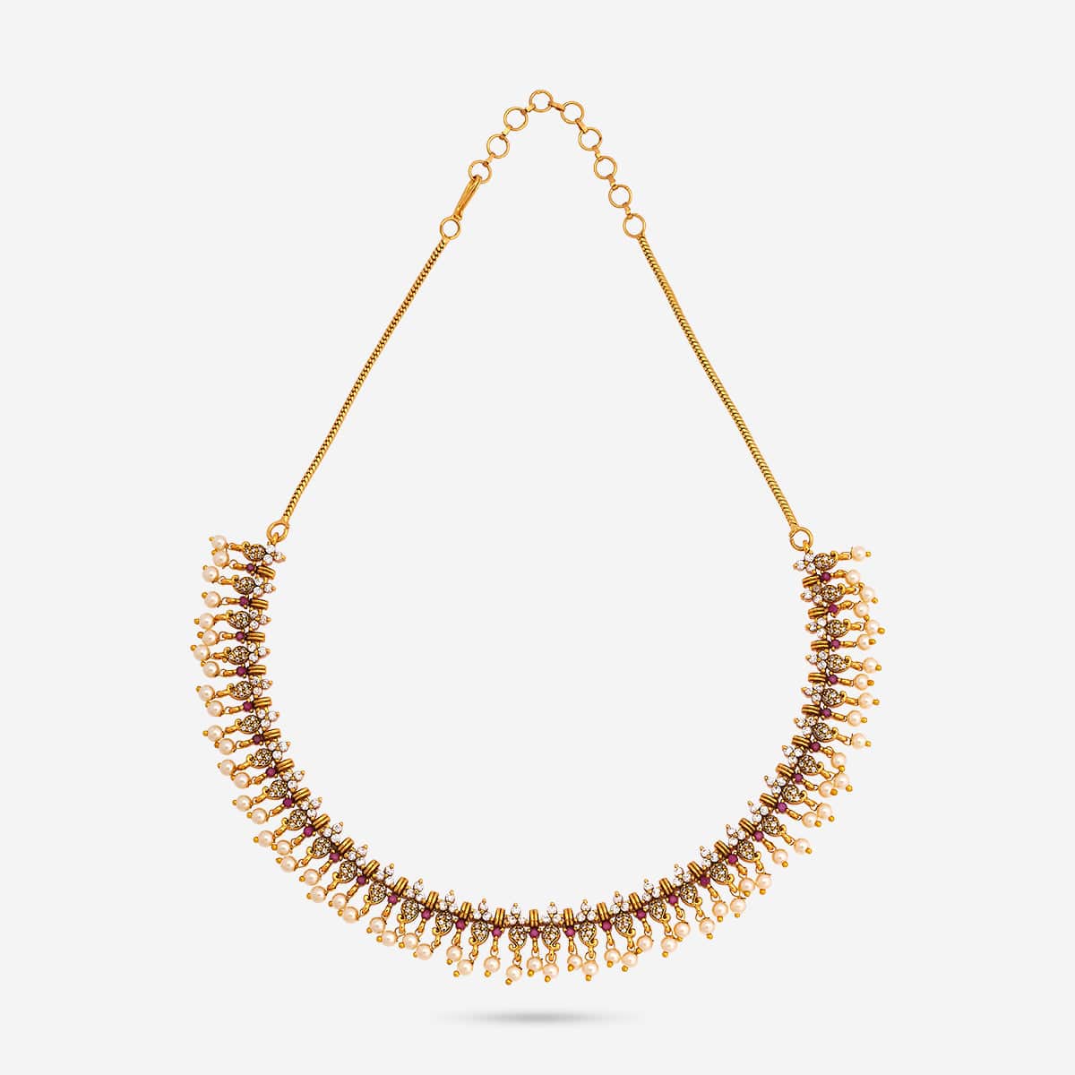 Antique Necklace Antique Necklace 182700