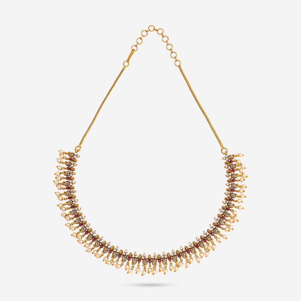 Antique Necklace Antique Necklace 182700