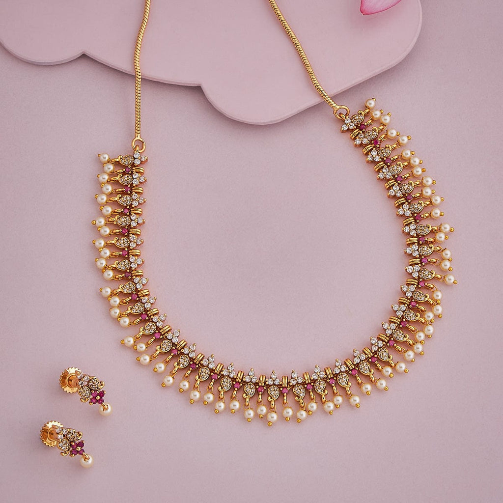 Antique Necklace Antique Necklace 182700