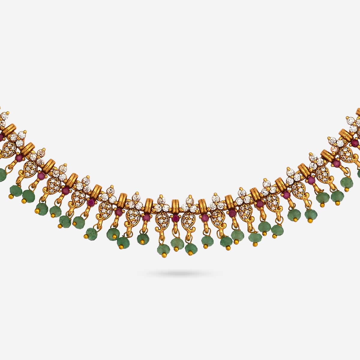 Antique Necklace Antique Necklace 182700