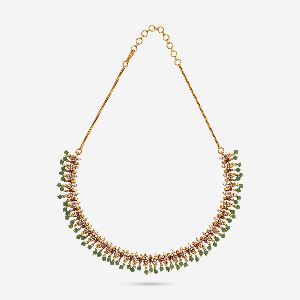 Antique Necklace Antique Necklace 182700